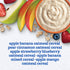 2 Pack, 32-Pack Gerber Stage Baby Food, Baby Fruit And Cereal Tubs Variety Iron Helps Support Brain Development, No
