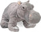 Wild Republic Hippo Plush, Stuffed Animal, Plush Toy, Gifts for Kids, Cuddlekins