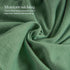 0.8 (6-12 SleepingBaby Zipadee-Zip Fleece Transition Swaddle - Arms-Out Wearable Blanket for Baby Sleep, Soft