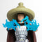 The Loyal Subjects BST AXN Action Figure (Lightning), Multi-Colored
