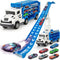 BainGesk Truck Car Toys for 3, 4, 5, 6 Years Old Boys