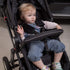 COOLBEBE Car Seat Straps Shoulder Pads for Baby Kids, Super Soft Seat Belt Covers for All Car