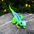 Tipmant RC Lizard Remote Control Animal Chameleon Realistic Crawler Vehicle Car Trick Halloween Christmas Prank Toys