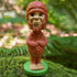 Mcphee Archie Dashboard Ready Sasquatch Bigfoot Nodder Bobblehead