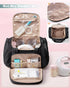 S1 S2, Marscamd Quilted Breast Pump Bag Compatible with Spectra and Pumping Bag with Cooler Compartment and a Drying