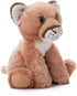 The Petting Zoo Mountain Lion Plush Toy, Gifts for Kids, Wild Onez Zoo Animals (8 inches)