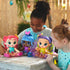 Baby Alive Glo Pixies Doll - Sammie Shimmer, Interactive 10.5-Inch Pixie Doll Toy for Kids 3+, 20 Sounds & Glows