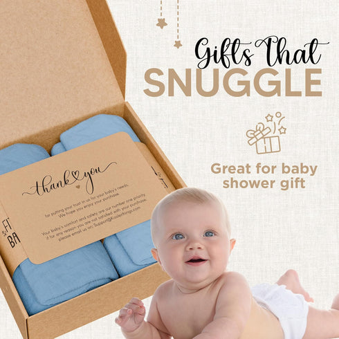 100% 30x16 (2 Pack) Bassinet Fitted Sheets - Compatible with SNOO Happiest Baby Oval Bassinet | Organic Muslin Cotton