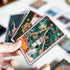 35pt Top Loaders for Cards - 25 Count - Premium 3x4 Inch Trading Card Protectors