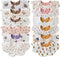 Baby Bibs Muslin Drool Teething Drooling Bibs for Baby Girl Boy Muslin