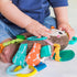 Bright Starts Sloth Plush Baby Toy for Strollers