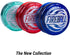 Yomega Fireball YoYo - High Performance Responsive Transaxle Yoyo for Advanced String Tricks + Extra Strings