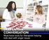 Behind the Anger Therapy Kit - Anger Management Games for Kids and Teens, Therapeutic Tools for Professionals.