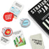 14 4 12 Vango Straight to Jail A Game of Innocent Crimes and Questionable Morals - Ages and Up - Card Game