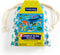Mudpuppy Ocean Life Puzzle to Go, 36 Pieces, 12 x 9” – Travel-Friendly for Kids Age 3+