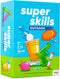 Super Skills Outdoor Yard Game Summer Backyard Games for Kids 8 and