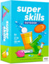 Super Skills Outdoor Yard Game Summer Backyard Games for Kids 8 and