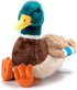 The Petting Zoo Duck Stuffed Animal Plushie, Gifts for Kids, Wild Onez