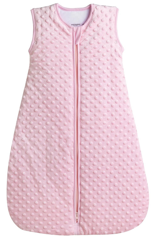 Baby in a Bag BABYINABAG Very Warm 2.5 Tog Quilted Winter Model Baby Sleep Bag or
