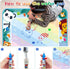 Extra Large Water Doodle Mat for Kids, Mess Free Coloring Toy for Boys and Girls Ages 2-8, Holiday Gift