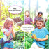 Walkie Talkies for Kids, Rechargeable 2 Way Radio with 48 Hrs Working Time, 3 Miles Range, Family Outdoor Games