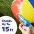 Prextex Water Guns for Kids & Adults, 30pk - Powerful Squirt Guns Bulk, Water Blaster Gun/Pistol Combo Set