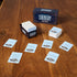 CHRONOLOGY - The Game Where You Make History, 20th Anniversary Edition, Blue1025