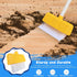 LIMIROLER Set Set Set, 3-6 (2PCS Set) Kids Cleaning Toy Toddlers Broom Dust Pan for Housekeeping Pretend Play Cleaning