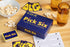 Football Fun in a Box! - Strategic Card Game for Kids and Families, Great for Parties and Game Night, 2-6 Players