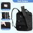 Stroller Travel Bag Compatible with GB Pockit & Pockit Air Plus, Lightweight Backpack for Airplane Travel