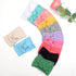 CÉLLOT Super Stretchy Soft Knot Headbands with Hair Bows, Head Wrap Hair Accessories for Newborn Baby Girls, Infant