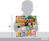 15-Page, 5 Made By Me Make Your Own Comic Book Storytelling Kit for Kids, Hardcover, How-to Draw Instructional Guide