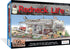 Gut Bustin' Games Redneck Life Board Game by