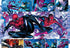 Buffalo Games 1500 Piece Jigsaw Puzzle - Marvel - The Clone Conspiracy - Perfect for Game Nights, 38.50 x 26.50