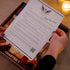 14+ Murder Mystery Party | The Night Hunter, Can You Catch The Killer Before It's Too Late? Murder Mystery Party Game