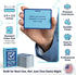 106 Team Building Games for Work - Conversation Cards for Coworkers, Meetings, Travel, Office Activities, Team Building