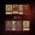 Sumeru & Seed Imperium Cards Historical Strategy Card Expansion Mercenaries & Veterans Booster The Second Punic War