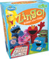 ThinkFun Sesame Street Zingo! Build Language Skills with Your Favorite Sesame Street Characters for Ages 4+