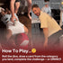 120 Cupid's Card Games Party Game - Drinking Game for Adults - Perfect for Game Nights, Friends, College & Bachelorette