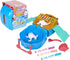 Crayola Scribble Scrubbie Pets - Ocean Animals Playset, Color & Wash Creative Toy for Kids Age 3-6