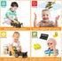 HOMETTER Building Toys for Ages 5-8, 6 in 1 Engineering Toys, STEM Learning Educational Building Set