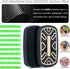 DFS-28 DjuiinoStar Silent Fidget Slider (Carbon Fiber ), Silky Smooth Operation, Robust, Big Lightweight, Strong Haptic