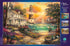 Buffalo Games - Chuck Pinson - Cottage By The Sea, 1000 Piece Jigsaw Puzzle