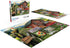 Buffalo Games - Tom Wood - 500 Piece Jigsaw Puzzle for Adults - A Little Bit of Heaven - Perfect for Game Nights