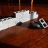 12 Pack, 1/12 Acacia Grove Mini Cinder Blocks, Scale