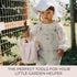 Set Set The Ultimate Kids Gardening - The Perfect Toddler Gardening with Durable and Safe Tools for Endless Outdoor Fun