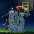 Mini Basketball Hoop for Adults & Kids, Indoor Portable Adjustable Set with Ball, Over The Door Hoop
