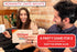 2-12 Gatwick Games Ultimate Couples Game - Fun Party Game for Adults! Guess, Match, and Draw in This Trivia