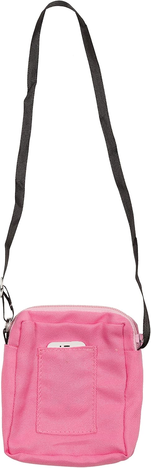 3pc Tech Set for American 18" Dolls with Cell Phone, Computer Tablet, and Accessory Bag - Premium Durable Metal