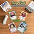 160 ThinkPsych Golden Memories - Conversation & Memory Game for Seniors | Topics | Reminiscence Therapy | Dementia